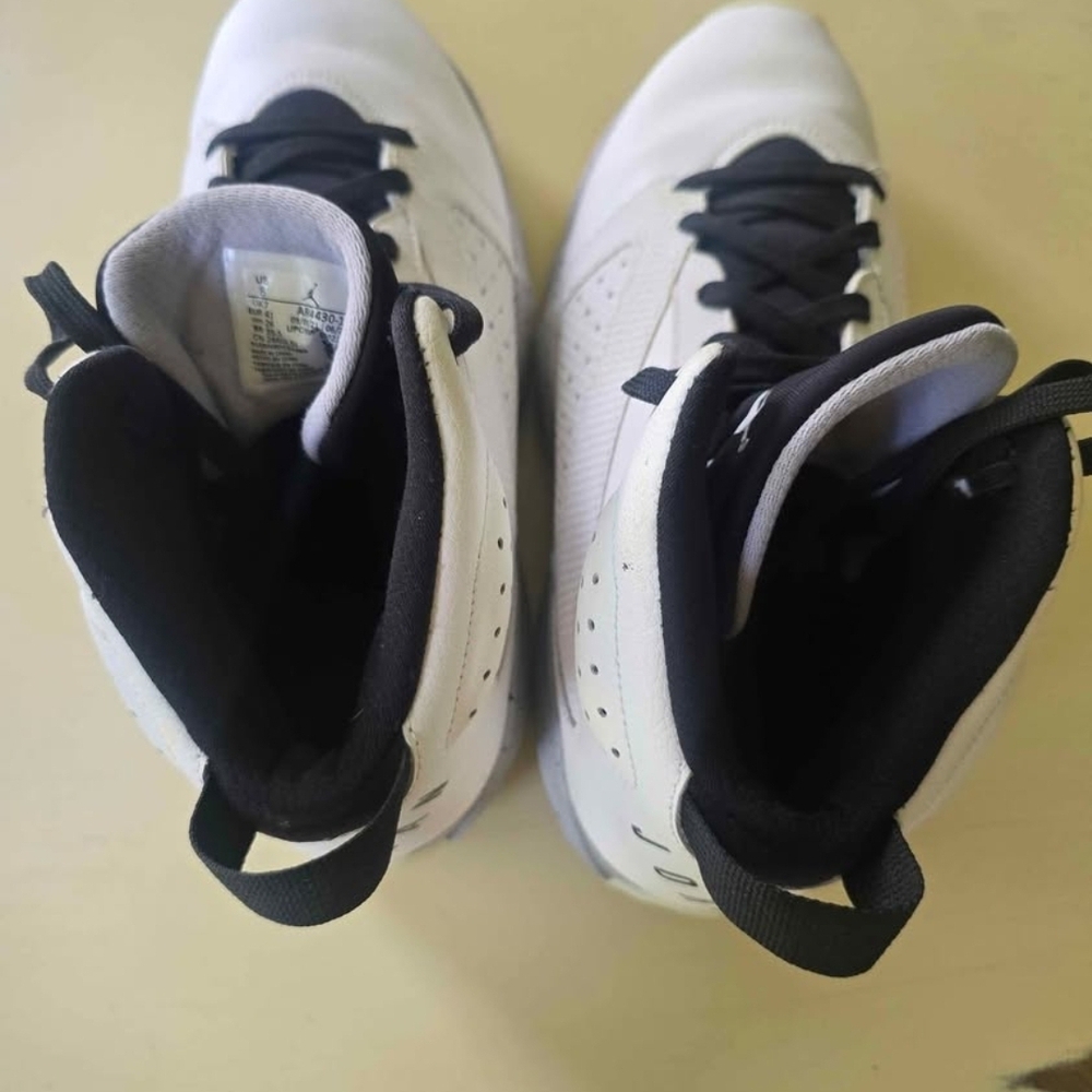 Nike Air Jordan Retro Lift Off Sneakers  Mens Sz 8 - Picture 5 of 8